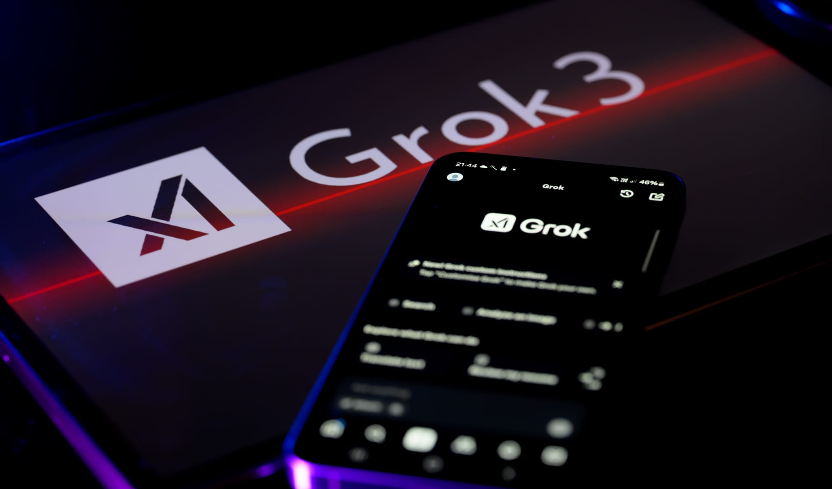 [CNBC] Elon Musk’s xAI chatbot Grok is posting about ‘white genocide’ and South Africa
